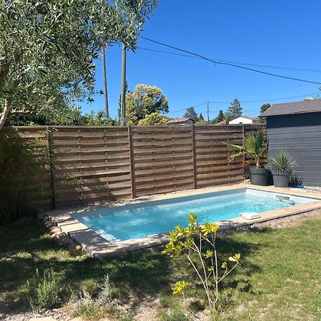 Le L'Islois- Park&Piscine Villa ลีล-ซูร์-ลา-ซอร์ก ภายนอก รูปภาพ