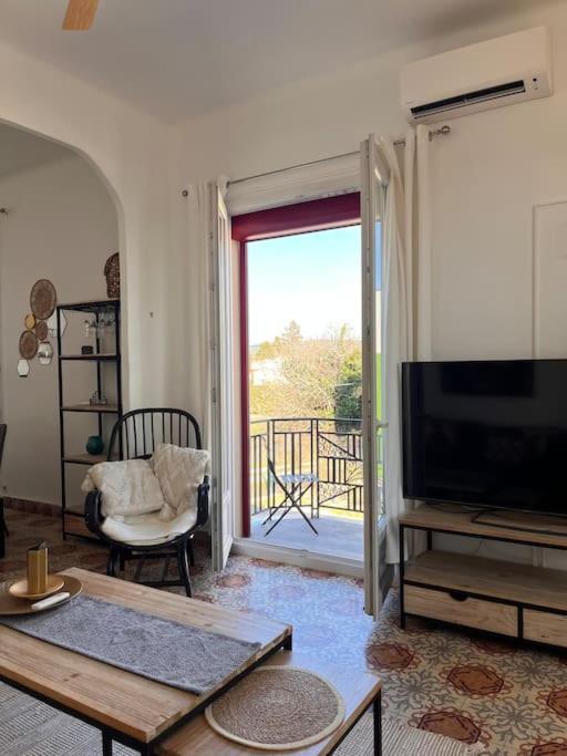 Le L'Islois- Park&Piscine Villa ลีล-ซูร์-ลา-ซอร์ก ภายนอก รูปภาพ