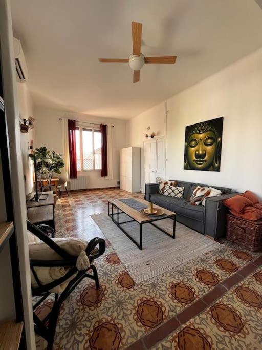 Le L'Islois- Park&Piscine Villa ลีล-ซูร์-ลา-ซอร์ก ภายนอก รูปภาพ