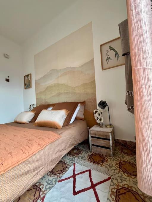 Le L'Islois- Park&Piscine Villa ลีล-ซูร์-ลา-ซอร์ก ภายนอก รูปภาพ