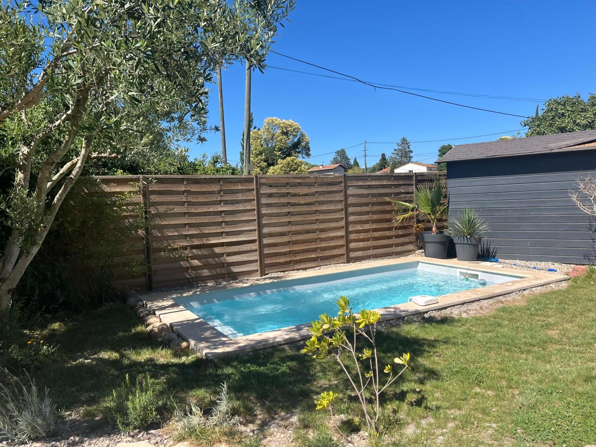Le L'Islois- Park&Piscine Villa ลีล-ซูร์-ลา-ซอร์ก ภายนอก รูปภาพ